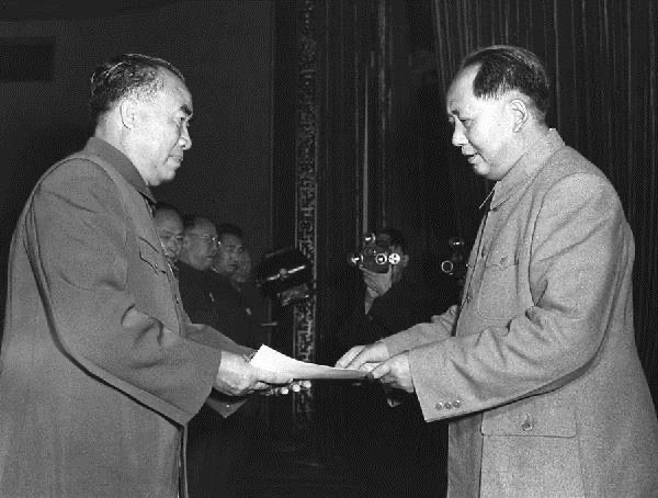 “讲四史，学精神”第二期—朱德