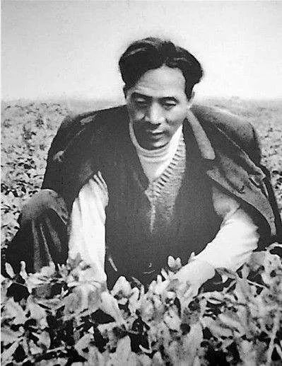 “学四史 讲精神”第五期—焦裕禄